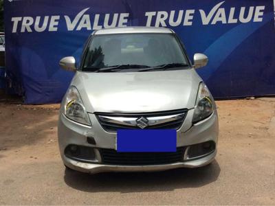 Used Maruti Suzuki Dzire 2016 303580 kms in Hyderabad