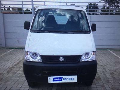 Used Maruti Suzuki Eeco 2021 23394 kms in Indore