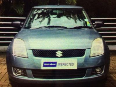 Used Maruti Suzuki Swift 2008 59696 kms in New Delhi