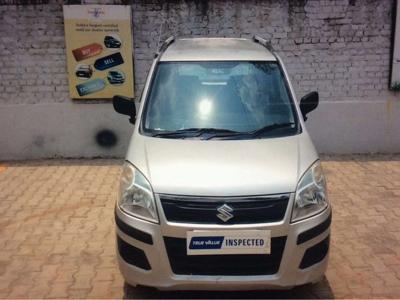 Used Maruti Suzuki Wagon R 2016 133553 kms in Gurugram