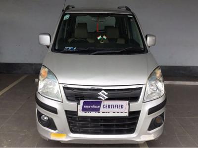Used Maruti Suzuki Wagon R 2018 71615 kms in Dhanbad