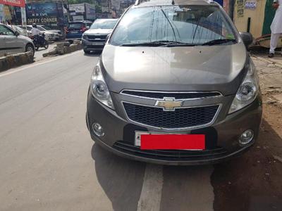 Used 2013 Chevrolet Beat [2011-2014] PS Diesel for sale at Rs. 2,75,000 in Patn