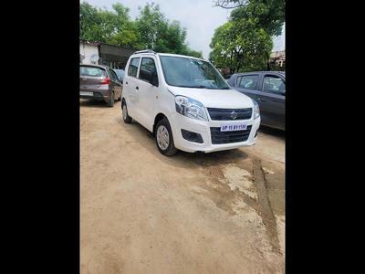 Used 2014 Maruti Suzuki Wagon R 1.0 [2014-2019] VXI for sale at Rs. 2,80,000 in Meerut