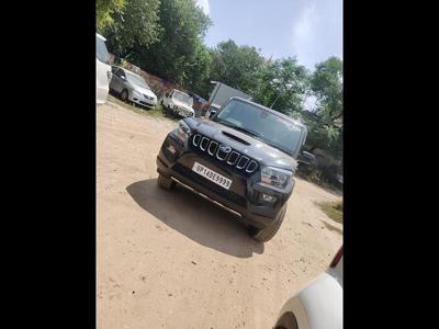 Used 2017 Mahindra Scorpio [2014-2017] S10 1.99 [2016-2017] for sale at Rs. 12,50,000 in Meerut