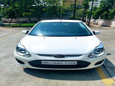 Ford Figo DURATORQ TITANIUM 1.4 Pune