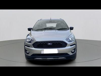 Ford Freestyle Titanium Plus 1.2 Ti-VCT [2018-2020]