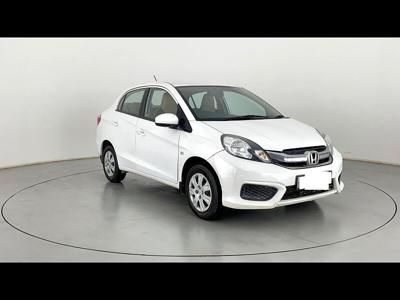 Honda Amaze 1.2 S i-VTEC Opt