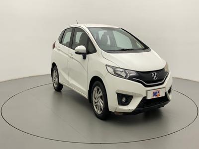 Honda Jazz 1.2L I-VTEC V AT