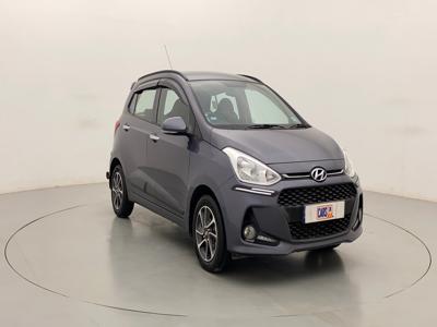 Hyundai Grand i10 ASTA 1.2 KAPPA VTVT