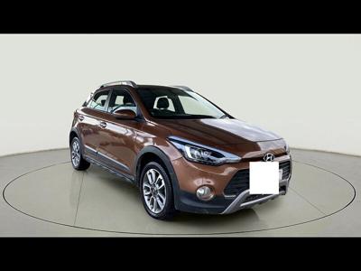 Hyundai i20 Active 1.2 SX