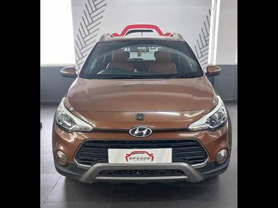 Hyundai i20 Active 1.2 SX