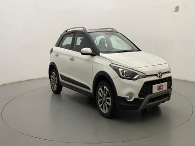 Hyundai i20 Active 1.2 SX