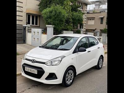 Hyundai Xcent S 1.2