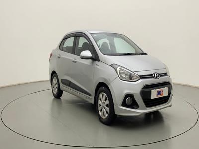 Hyundai Xcent S (O) 1.2