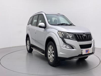 Mahindra XUV500 W10 AT