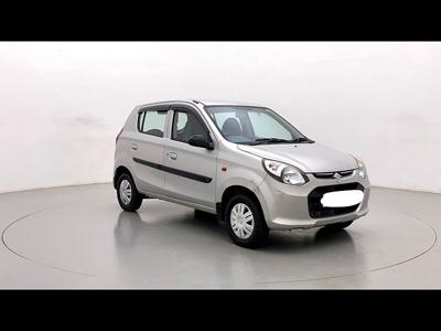 Maruti Suzuki Alto 800 Lxi