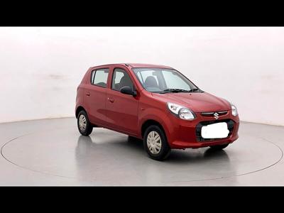 Maruti Suzuki Alto 800 Lxi