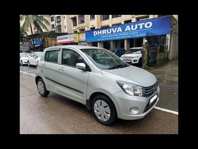 Maruti Suzuki Celerio ZXi AMT [2019-2020]