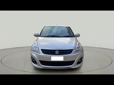 Maruti Suzuki Swift DZire VDI