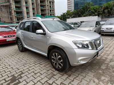 Nissan Terrano XV D THP 110 PS