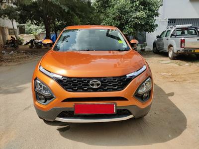 Tata Harrier XZ [2019-2020]