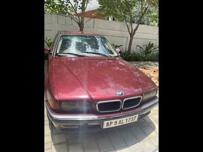 Used 2000 BMW 7 Series [Import Pre-2007] 728i for sale at Rs. 15,00,000 in Dehradun