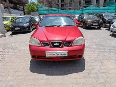 Used 2005 Chevrolet Optra [2003-2005] 1.6 for sale at Rs. 1,10,000 in Chennai