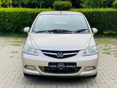 Used 2006 Honda City ZX EXi for sale at Rs. 2,85,000 in Bangalo