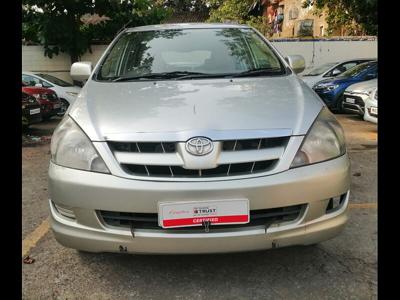 Used 2006 Toyota Innova [2005-2009] 2.0 G1 for sale at Rs. 2,51,000 in Mumbai