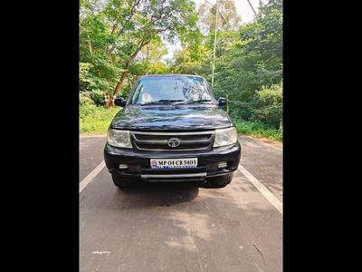 Used 2007 Tata Safari [1998-2005] 4x2 LX for sale at Rs. 3,55,000 in Bhopal