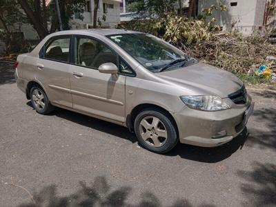 Used 2008 Honda City ZX EXi for sale at Rs. 1,85,000 in Bangalo