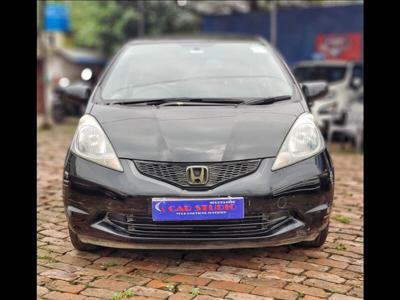Used 2009 Honda Jazz [2009-2011] Select Edition Old for sale at Rs. 1,65,000 in Kolkat