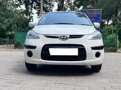 Used 2009 Hyundai i10 [2007-2010] Magna 1.2 for sale at Rs. 1,45,000 in Delhi