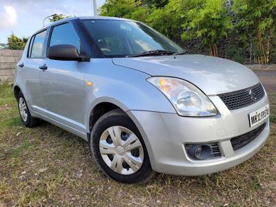 Used 2009 Maruti Suzuki Swift [2005-2010] VXi for sale at Rs. 2,22,000 in Pun