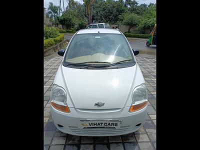 Used 2010 Chevrolet Spark [2007-2012] LS 1.0 for sale at Rs. 1,65,000 in Bhopal