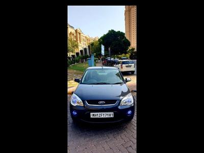 Used 2010 Ford Fiesta [2008-2011] EXi 1.6 for sale at Rs. 2,10,000 in Mumbai