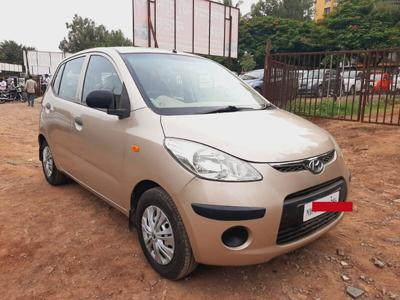Used 2010 Hyundai i10 [2007-2010] Era for sale at Rs. 1,65,000 in Pun
