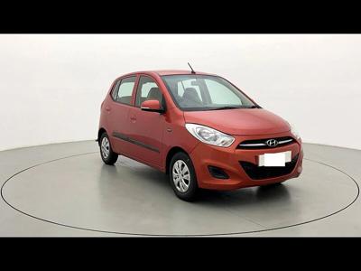 Used 2012 Hyundai i10 [2010-2017] Magna 1.2 Kappa2 for sale at Rs. 3,19,000 in Chennai