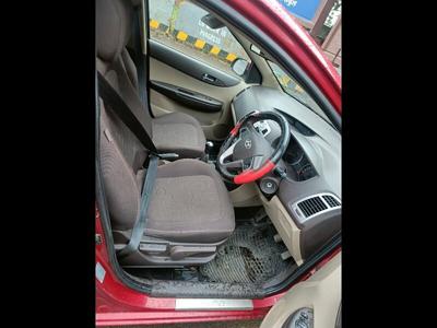 Used 2010 Hyundai i20 [2010-2012] Asta 1.2 (O) With Sunroof for sale at Rs. 2,90,000 in Pun