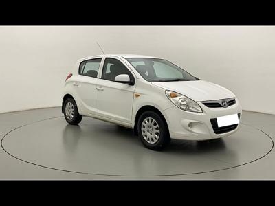 Used 2010 Hyundai i20 [2012-2014] Magna (O) 1.2 for sale at Rs. 1,93,000 in Delhi