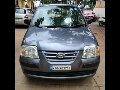 Used 2010 Hyundai Santro Xing [2008-2015] GL Plus for sale at Rs. 2,90,000 in Bangalo