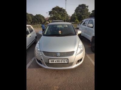 Used 2012 Hyundai i20 [2010-2012] Sportz 1.4 CRDI for sale at Rs. 2,15,000 in Chandigarh