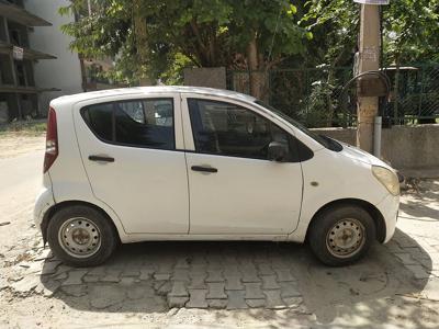 Used 2010 Maruti Suzuki Ritz [2009-2012] Ldi BS-IV for sale at Rs. 1,55,000 in Gurgaon