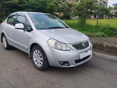 Used 2010 Maruti Suzuki SX4 [2007-2013] ZXi for sale at Rs. 2,20,000 in Navi Mumbai