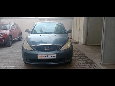 Used 2010 Tata Indica Vista [2008-2011] Terra Safire-90 BS-IV for sale at Rs. 1,80,000 in Chennai