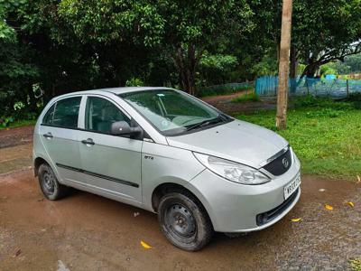 Used 2010 Tata Indica Vista [2008-2011] Terra TDI BS-III for sale at Rs. 1,10,000 in Basirhat
