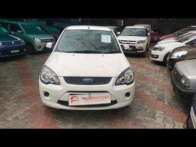 Used 2011 Ford Fiesta [2008-2011] EXi 1.4 TDCi Ltd for sale at Rs. 3,30,000 in Salem