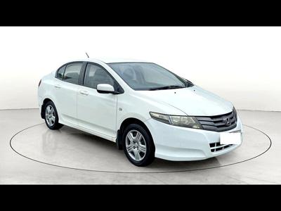Used 2011 Honda City [2008-2011] 1.5 S MT for sale at Rs. 3,42,000 in Surat