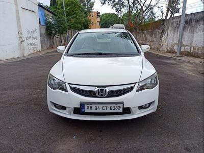 Used 2011 Honda Civic [2010-2013] 1.8V MT for sale at Rs. 2,90,000 in Pun