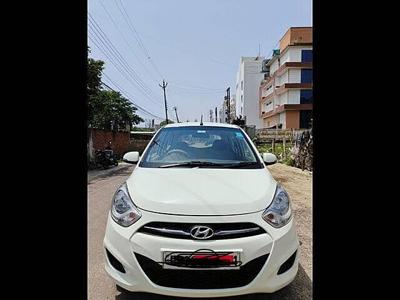 Used 2011 Hyundai i10 [2010-2017] Magna 1.2 Kappa2 for sale at Rs. 2,35,000 in Gurgaon